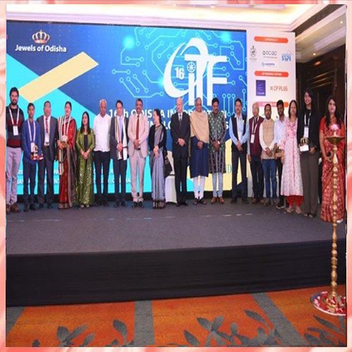 16th OITF Wraps Up with a Perfect Blend of Insightful Knowledge and Fun-filled Activities