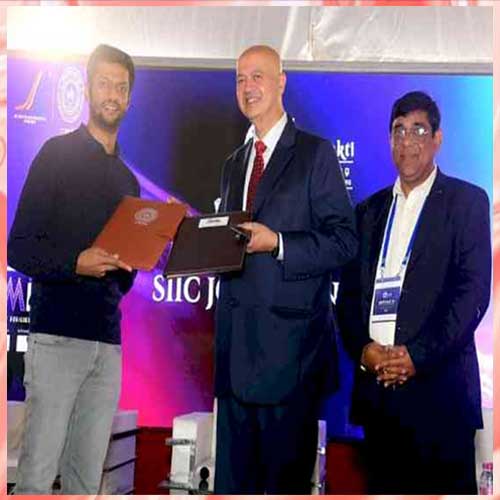 Tally Solutions partners with IIT Kanpurâ€™s FIRST to support the start-up ecosystem