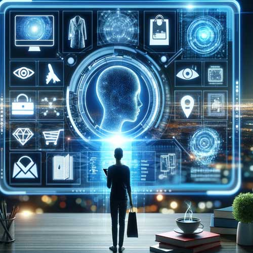 The Hidden Power of AI: Guiding Your Choices Silently