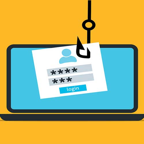 Criminals Exploit Ads for Account Takeovers