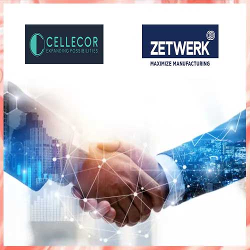 Cellecor Partners with Zetwerk to Manufacture Google TV, QLED & Mini LED Smart TVs