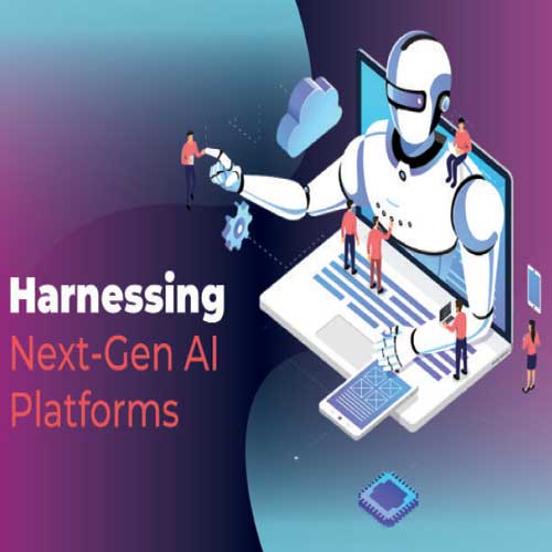AI to continue expanding new frontiers in 2025