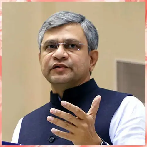 Indiaâ€™s Data Protection Approach Wonâ€™t Hinder Innovation Ashwini Vaishnaw
