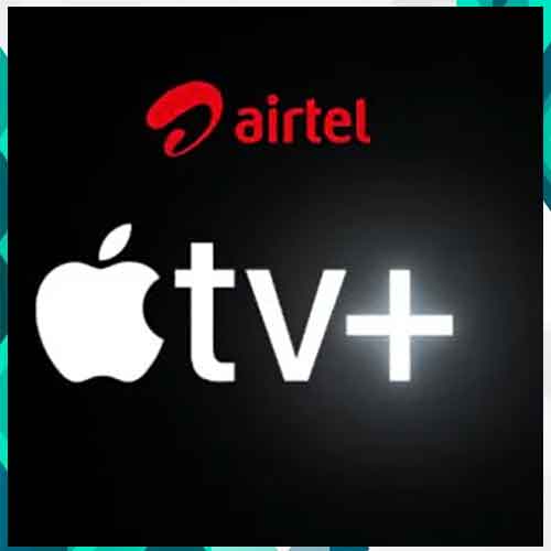 Airtel and Apple enter into a strategic partnership