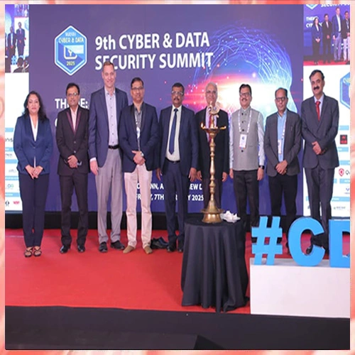 CDS 2025: navigating todayâ€™s complex landscape of cybersecurity and data privacy