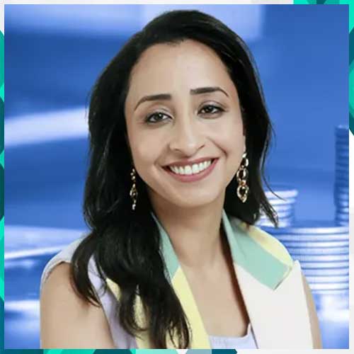 Priyanka Gillâ€™s Lab-Grown Diamond Brand COLUXE Secures Angel Funding