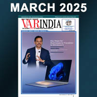 E-Magazine, March 2025 Issue