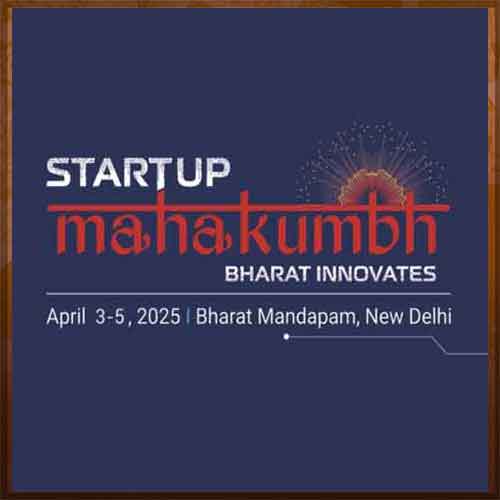 Second Edition of Startup Mahakumbh