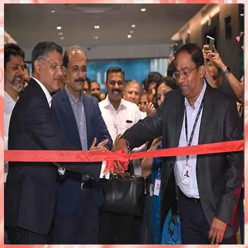 UST Expands India Presence with a New 1000-seater Office in Pune