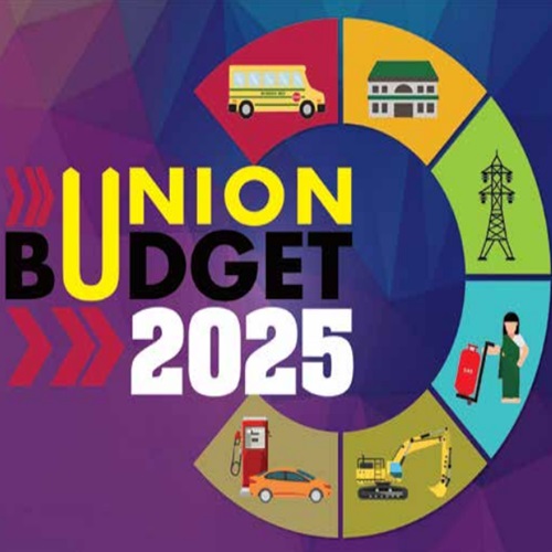 Union Budget 2025 : A Tech-Driven Roadmap for Indiaâ€™s Digital Future