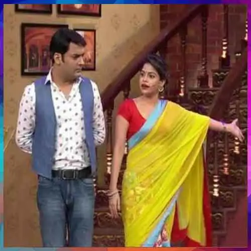 Sumona Chakravarti Addresses Misogyny in The Kapil Sharma Show