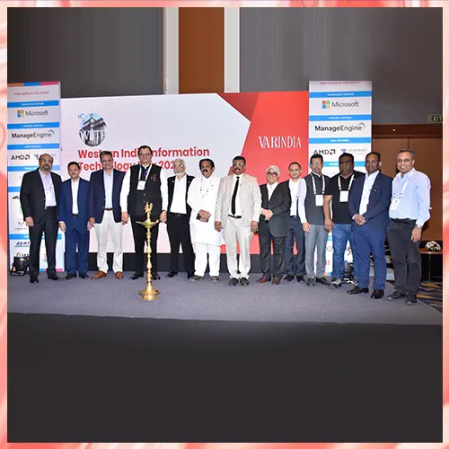 15th WIITF unleashes new possibilities for the Digital Future