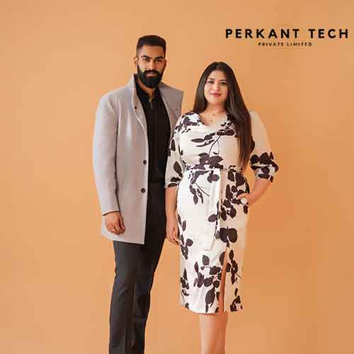 Perkant Tech raises INR 6.6 crore Seed Round Led by YourNest Venture Capital & Govt. Initiatives