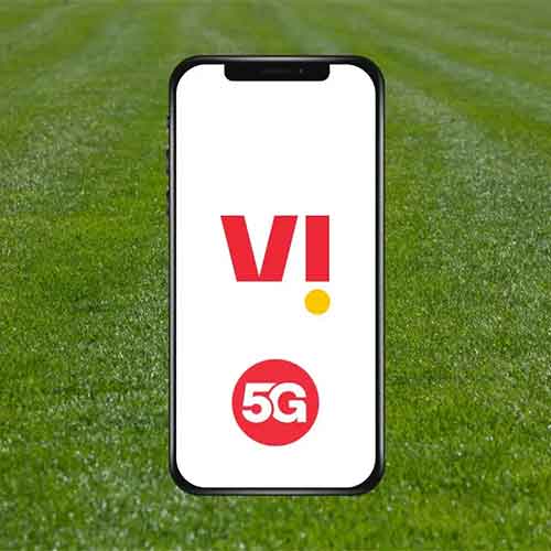 Vi rolls out 5G at stadiums in 11 cities for T20 season