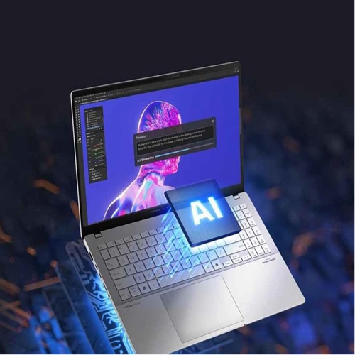 TOP LAPTOPS POWERING INDIA'S PRODUCTIVITY BOOM IN 2025