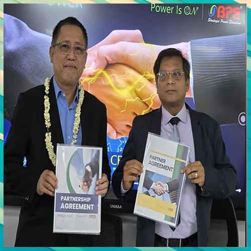 BPE partners with Philippinesâ€™ TOTALPower to deliver advanced power infra solutions