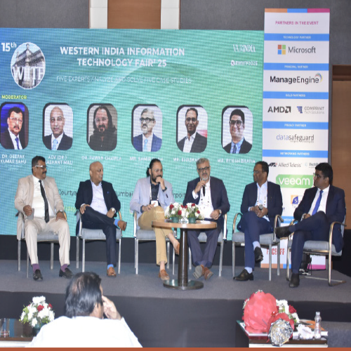 15th WIITF unleashes new possibilities for the Digital Future