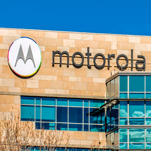 Motorola ramps up India manufacturing to bypass US tariffs on China