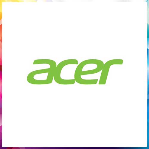 Acer India Races into Quick Commerce â€“ Tech at Your Doorstep in Minutes!