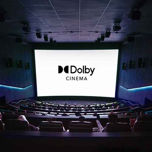 Dolby Cinema sets to transform Indian moviegoing