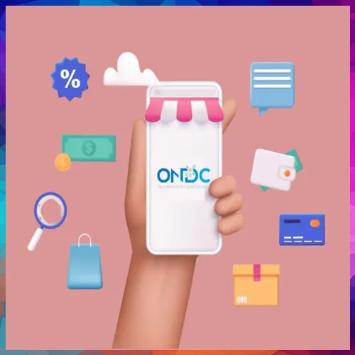 ONDC crosses 200 million customer transactions in two years