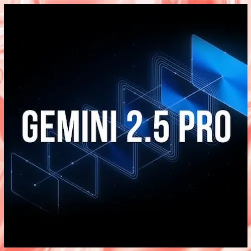 Googleâ€™s latest Gemini 2.5 Pro AI model now available for free for all users