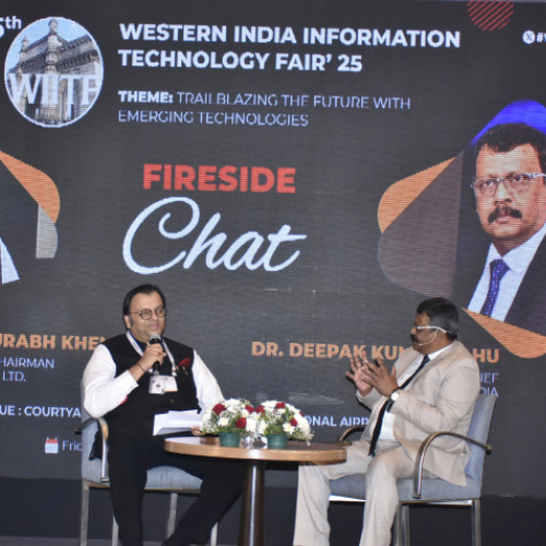 Cyber Defence Strategies Amid Rising Cybercrime Threats