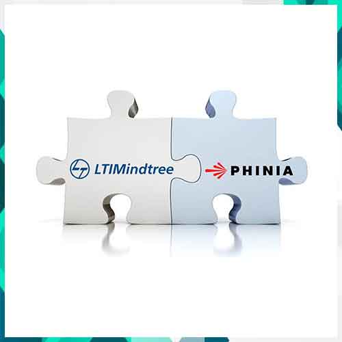 LTIMindtree to provide seamless support and transformation for PHINIAâ€™s IT infrastructure