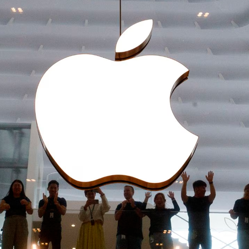 Apple in talks with two local manufacturers to join India supplier network