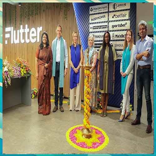 Flutterâ€™s Hyderabad GCC surpasses 1,000 employees