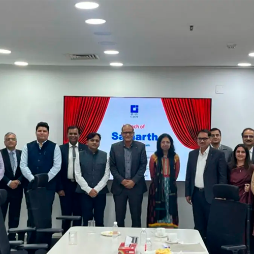 C-DOT launches â€˜Samarthâ€™ to foster telecom innovation