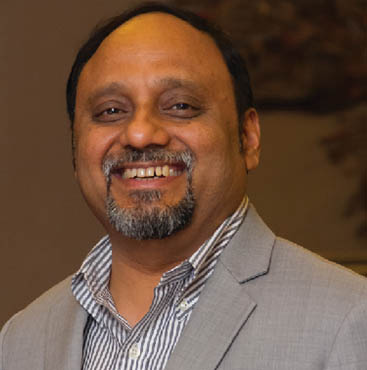EMBRACING THE 'DIRECT TOUCH, INDIRECT FULFILLMENT' BUSINESS APPROACH