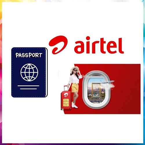 Airtelâ€™s New Roaming Plans Offer Unlimited Data, Global Access & In-Flight Perks