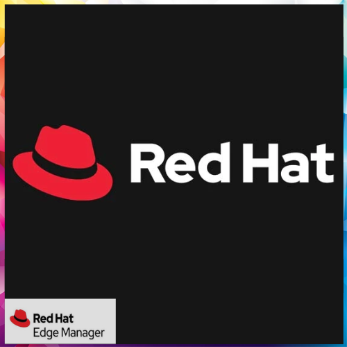 Red Hat announces Red Hat Edge Manager for overseeing fleets of devices