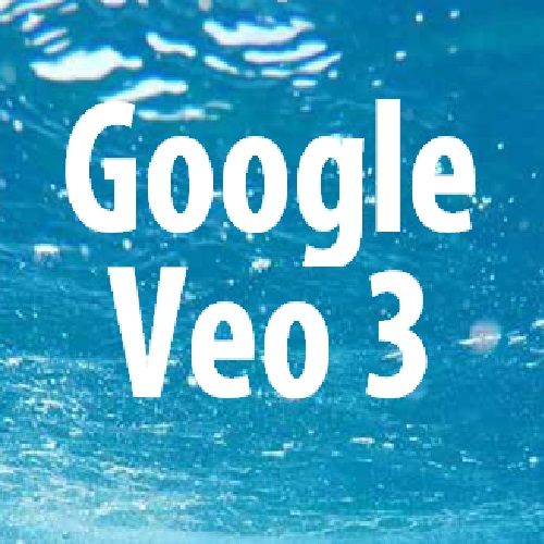 The Silent Era Is Over: How Google's Veo 3 Stole the Show at I/O 2025