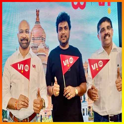 Walgo Infra powers Vodafone Ideaâ€™s 5G launch in Karnataka
