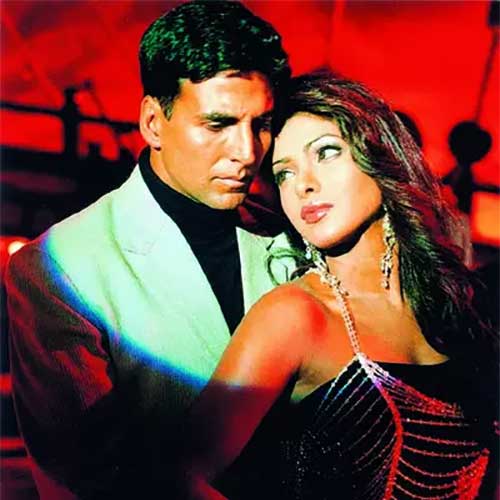 Suneel Darshan Recalls Akshay-Priyanka Rift and Fallout Over 'Barsaat'