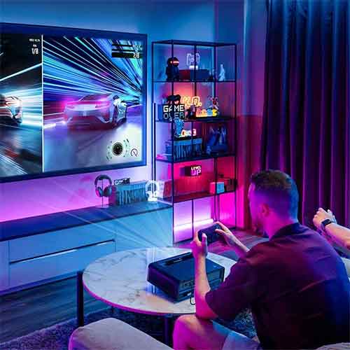 ViewSonic announces three new projectors targeting home, classroom, and office environment