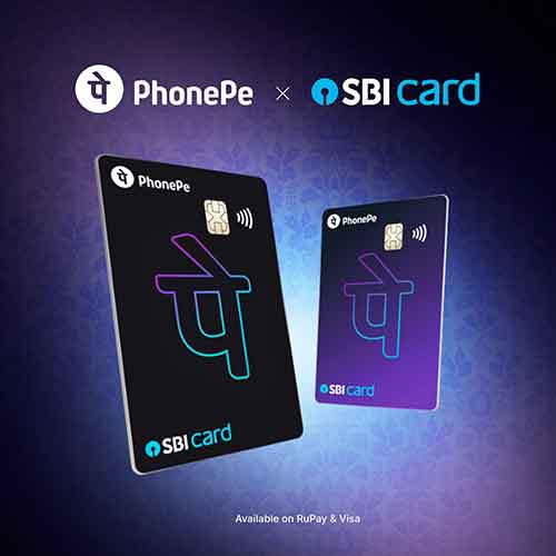 SBI Card and PhonePe launch co-branded credit card with reward-first, digital experience