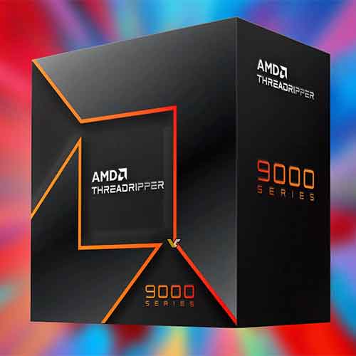 AMD Ryzen Threadripper 9000 Series debuts July 31 with Zen 5 power