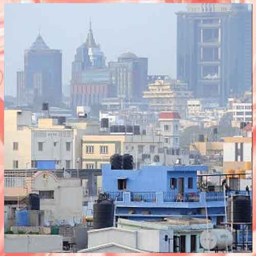 YES Bengaluru Launched to Help Startups Solve Urban Problems in India