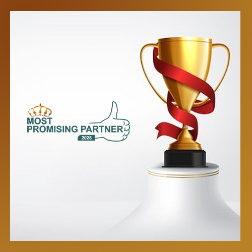 Promising Partner 2025