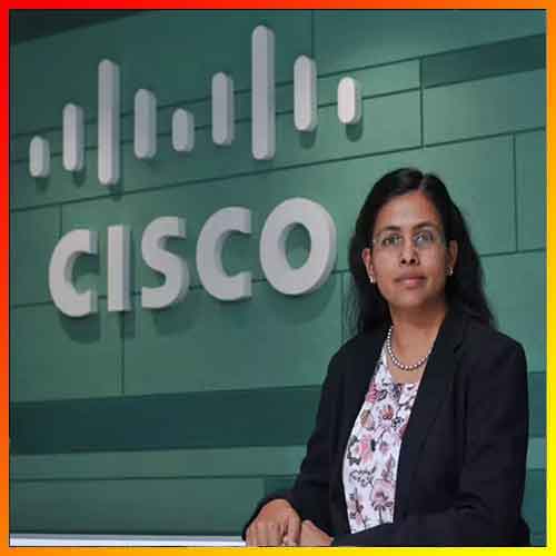 Cisco Deploys 'Made in India' Gear for BharatNet 3