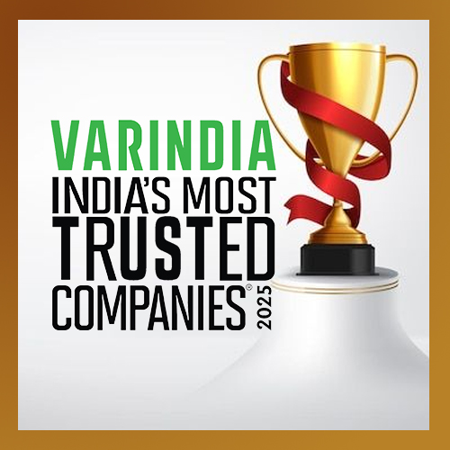 Most Trusted Companies 2025
