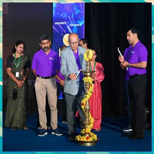 Blitz 2025: Happiest Mindsâ€™ 8th Annual Tech Fest Spotlights Disruption, Innovation & Acceleration