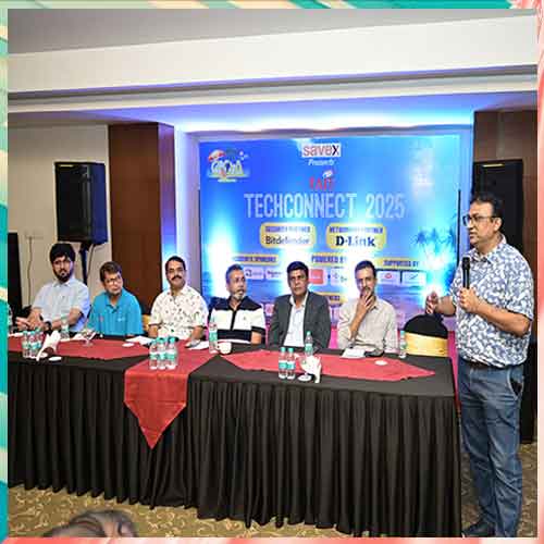 TAIT TechConnect 2025 â€“ A Power-Packed Celebration of Technology, Networking & Togetherness