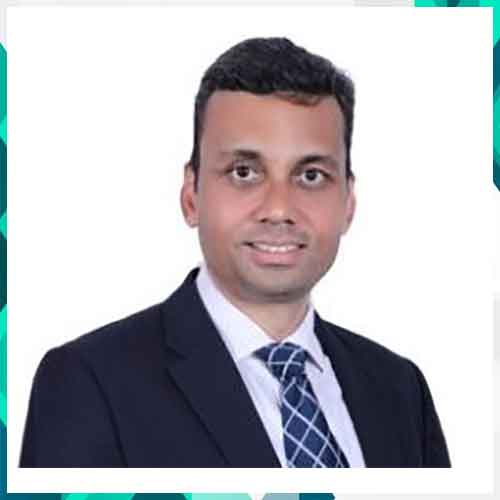 Eventus Security Appoints Vikas Somani as VP â€“ Sales