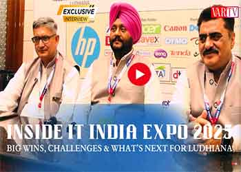 Inside IT India Expo 2025: Big Wins, Challenges & Whatâ€™s Next for Ludhiana