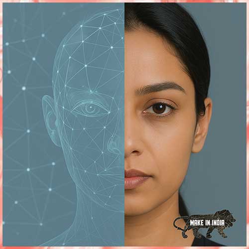 FaceOff: A â€œMake in Indiaâ€ Innovation Against DeepFake and AML