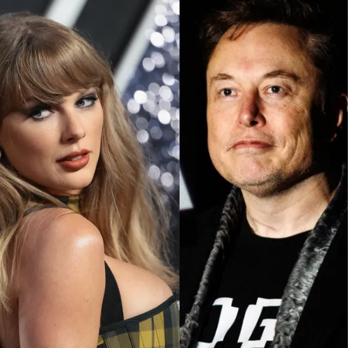 Grok Imagine Triggers Outrage Over Taylor Swift Deepfake Incident